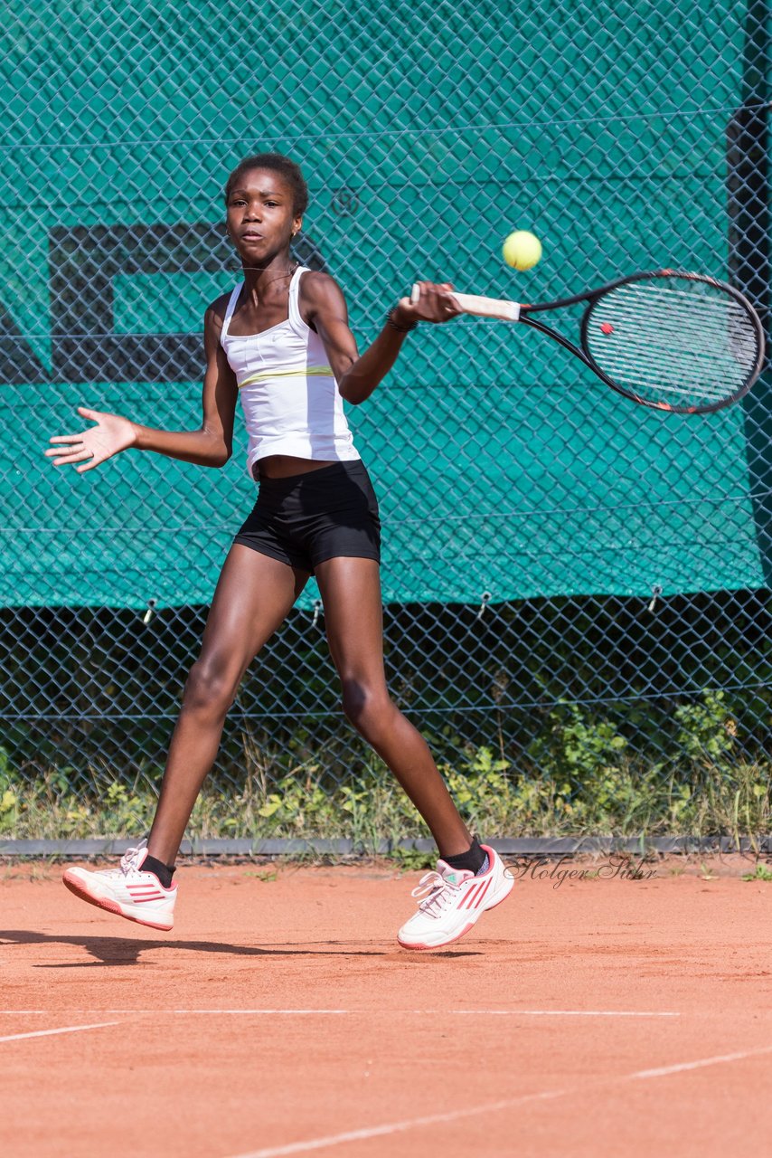 Noma Noha Akugue 348 - Holmer Open